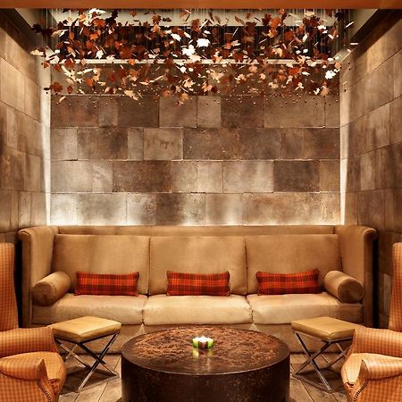 The H Hotel Midland Zewnętrze zdjęcie