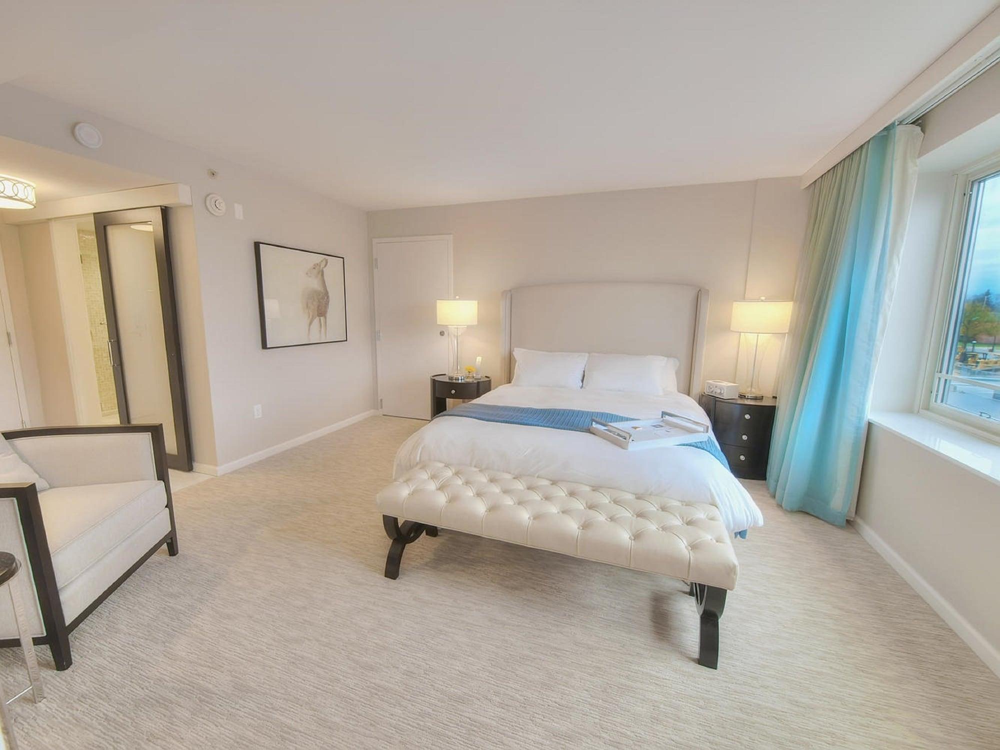 The H Hotel Midland Zewnętrze zdjęcie