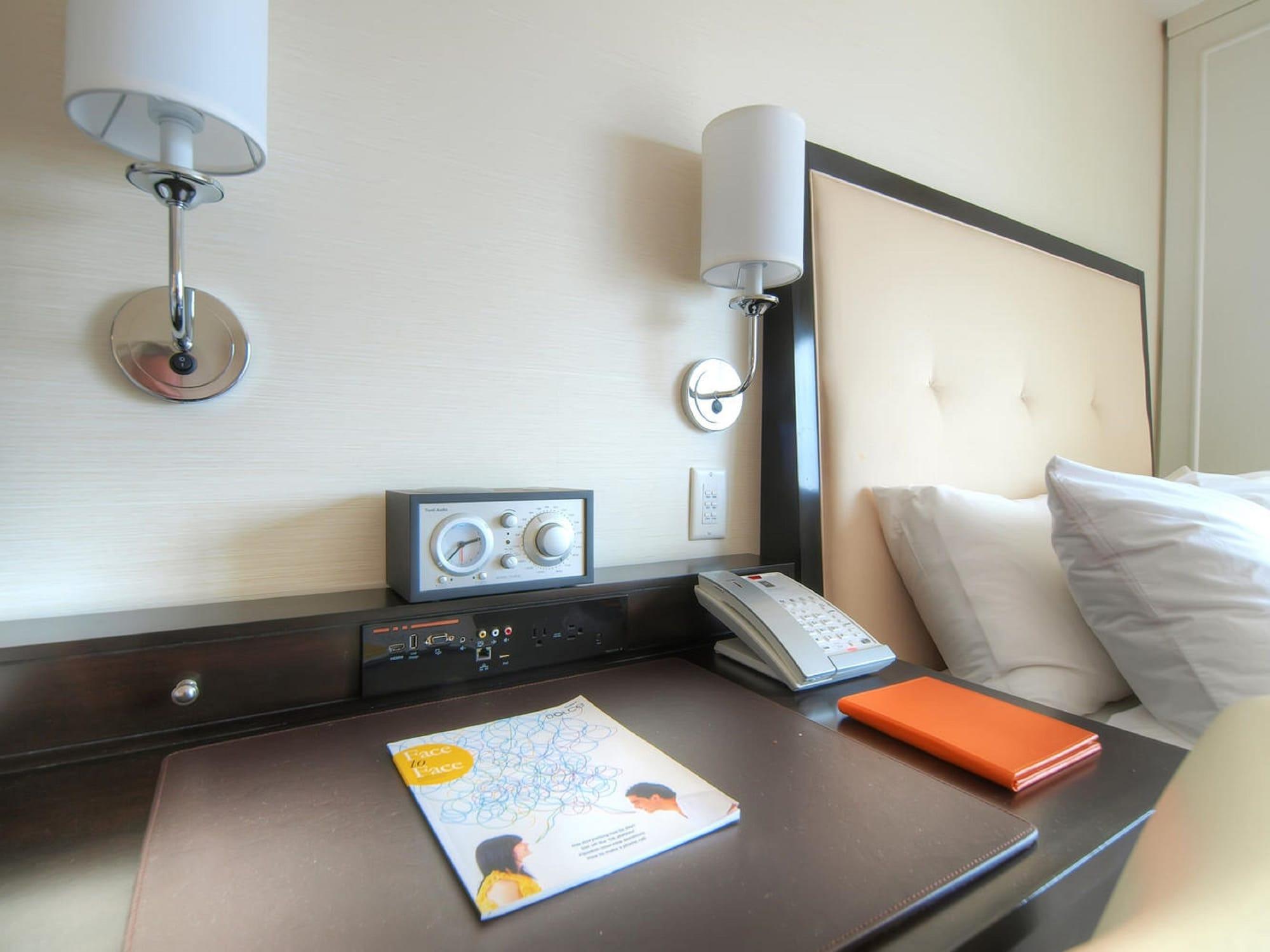 The H Hotel Midland Zewnętrze zdjęcie