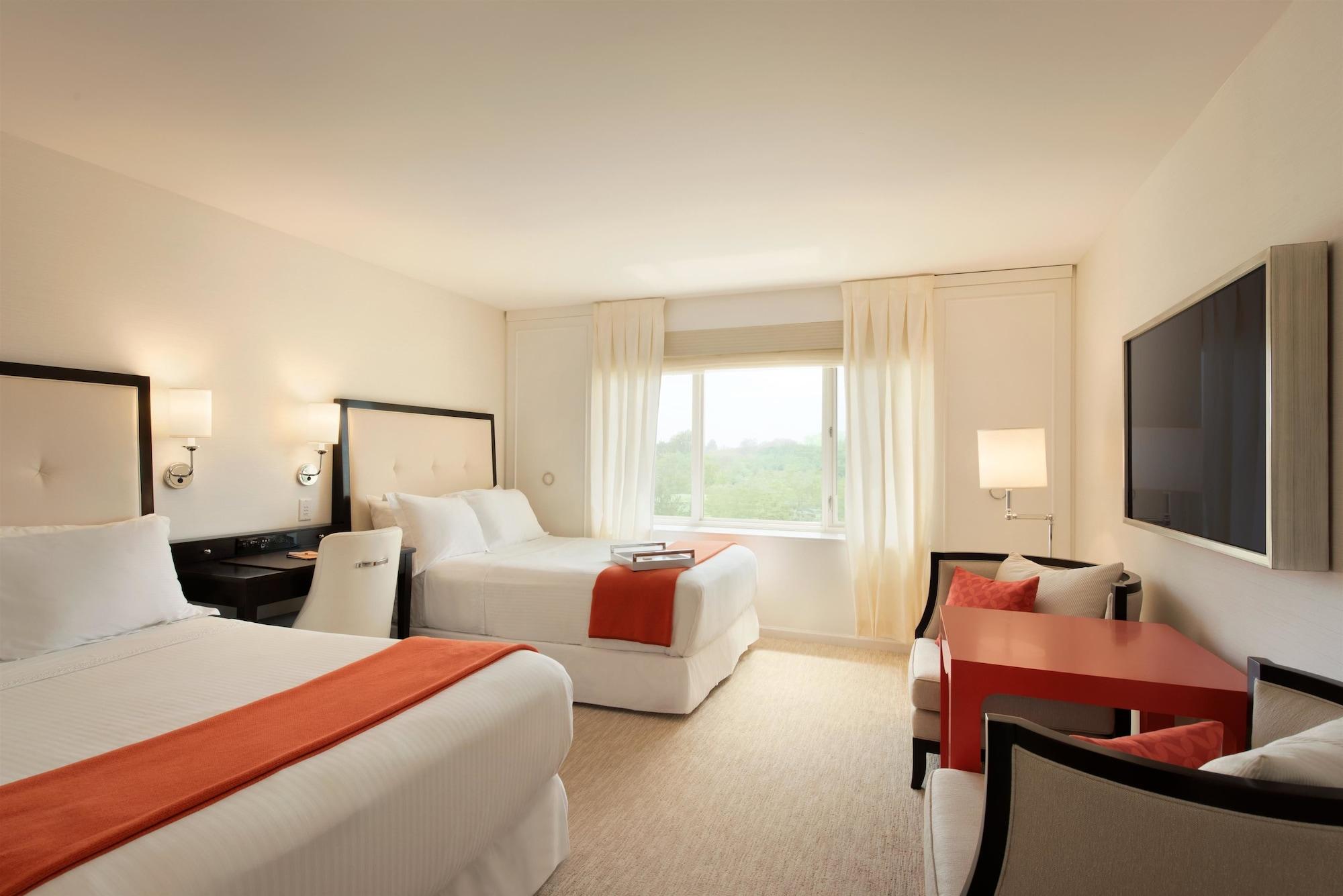 The H Hotel Midland Zewnętrze zdjęcie