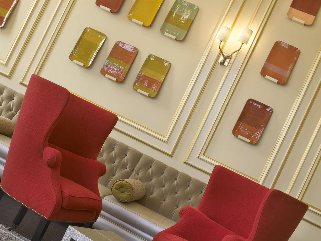 The H Hotel Midland Zewnętrze zdjęcie