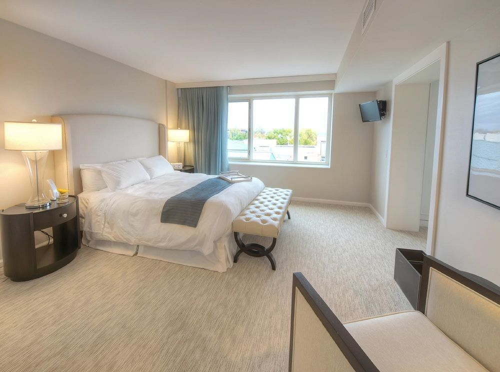 The H Hotel Midland Zewnętrze zdjęcie
