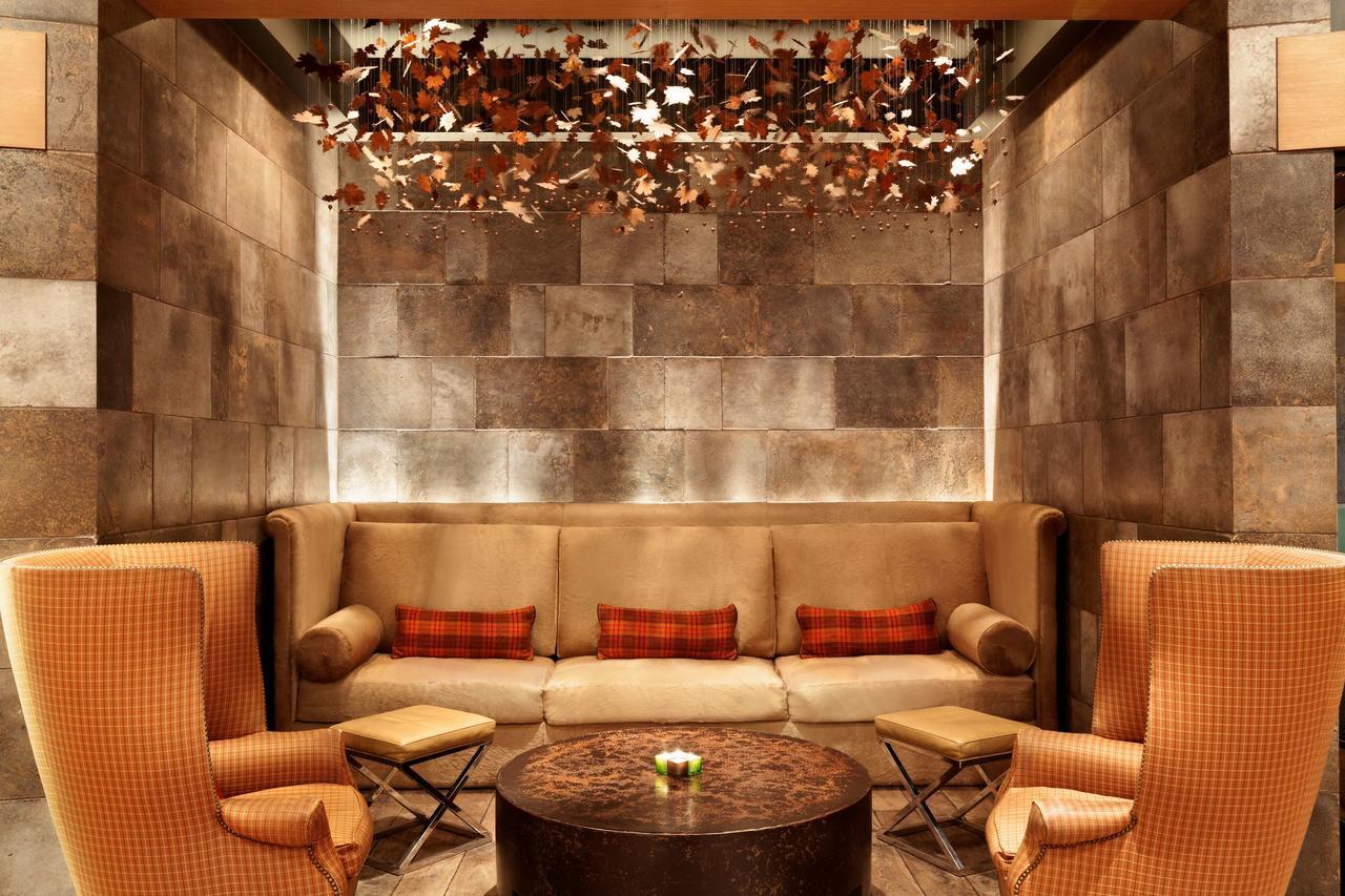 The H Hotel Midland Zewnętrze zdjęcie