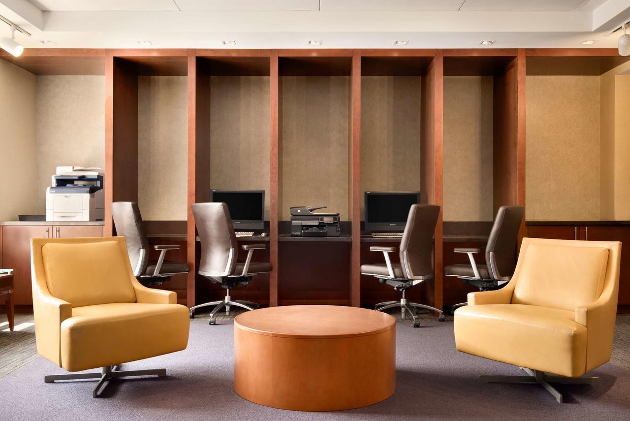 The H Hotel Midland Zewnętrze zdjęcie