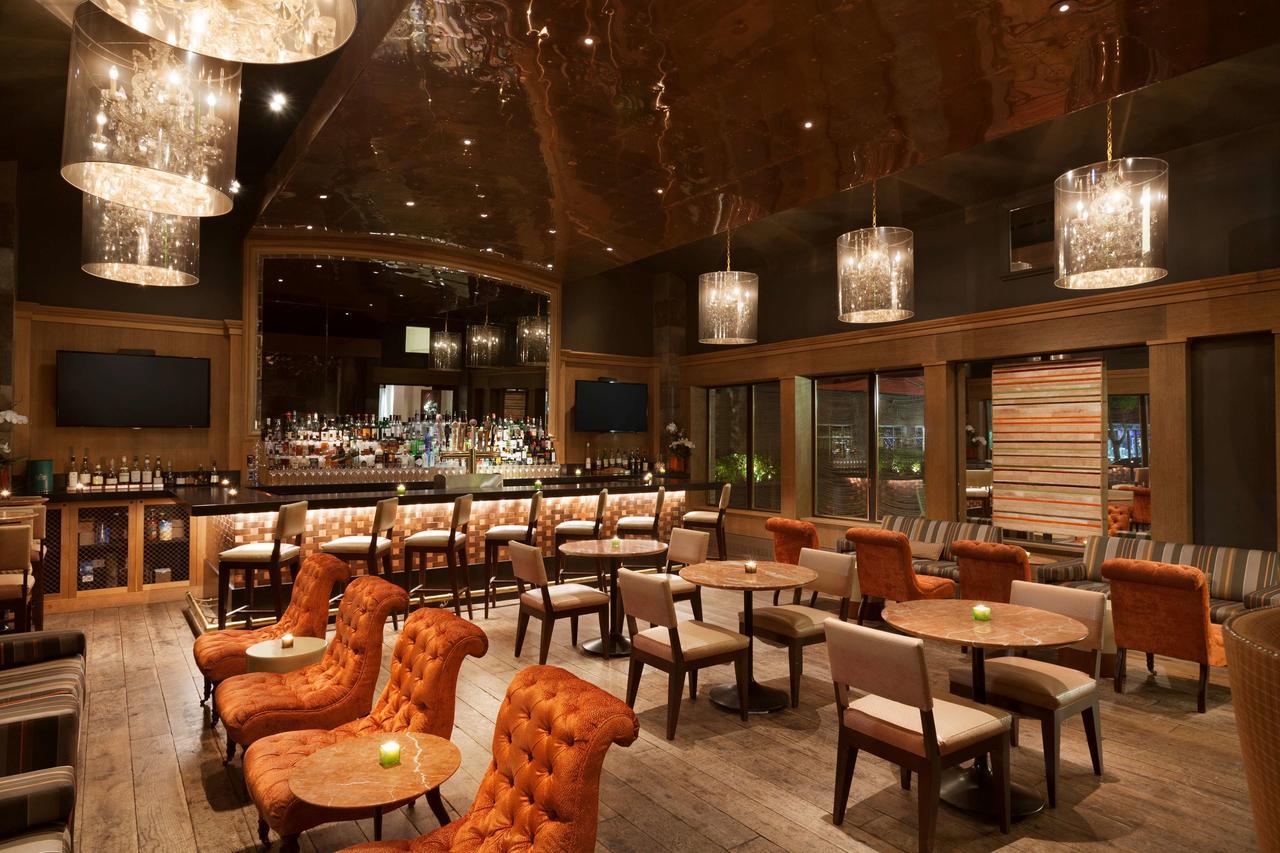 The H Hotel Midland Zewnętrze zdjęcie