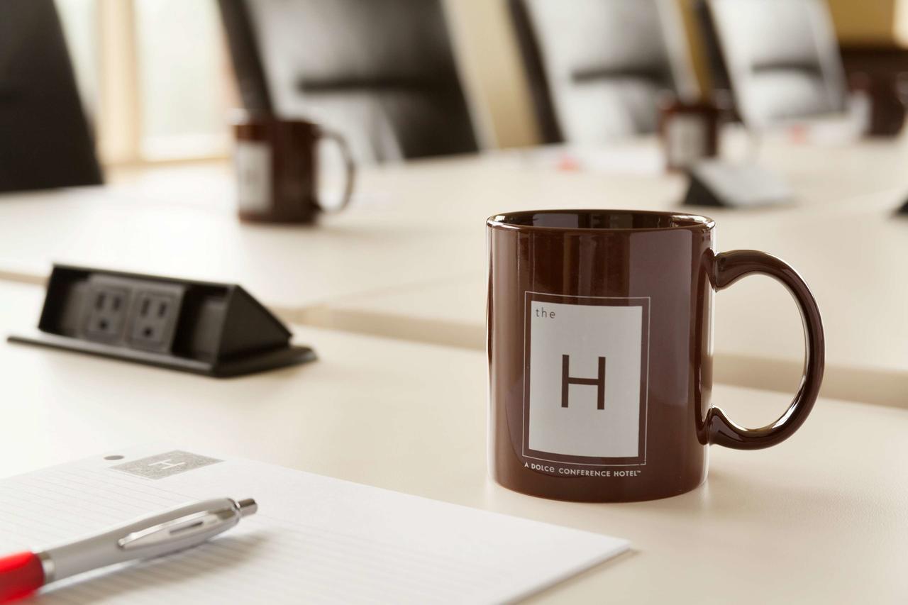 The H Hotel Midland Zewnętrze zdjęcie