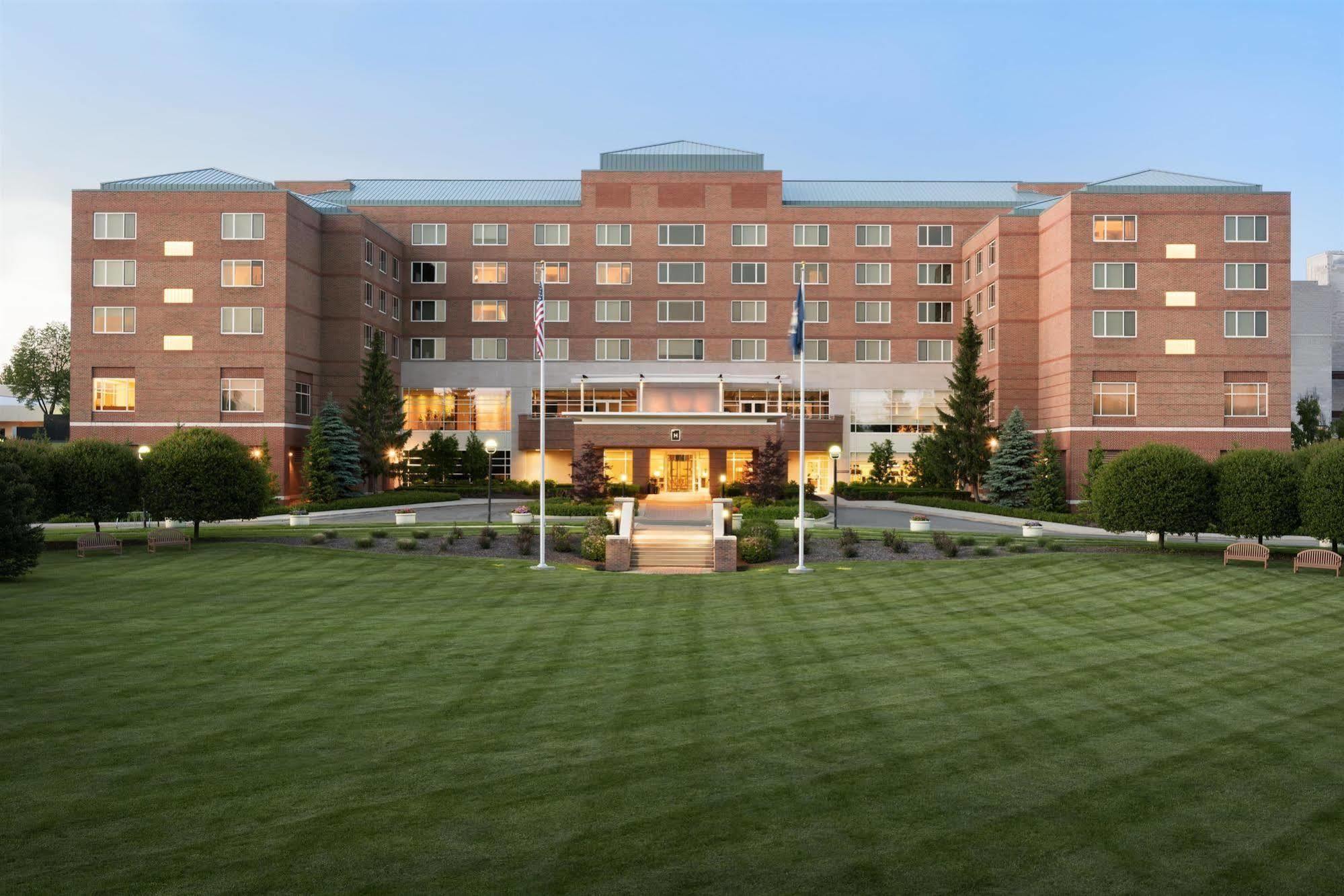 The H Hotel Midland Zewnętrze zdjęcie