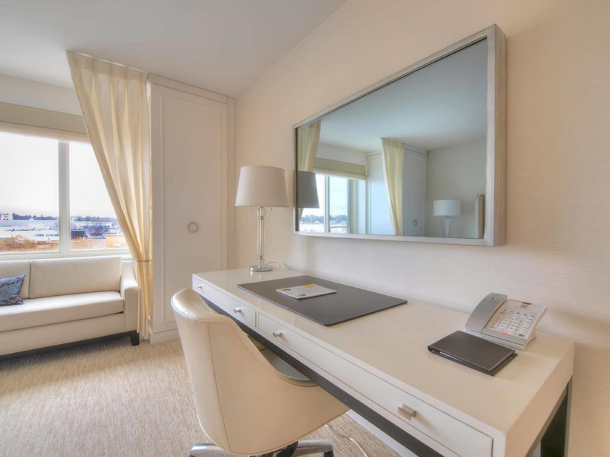 The H Hotel Midland Zewnętrze zdjęcie