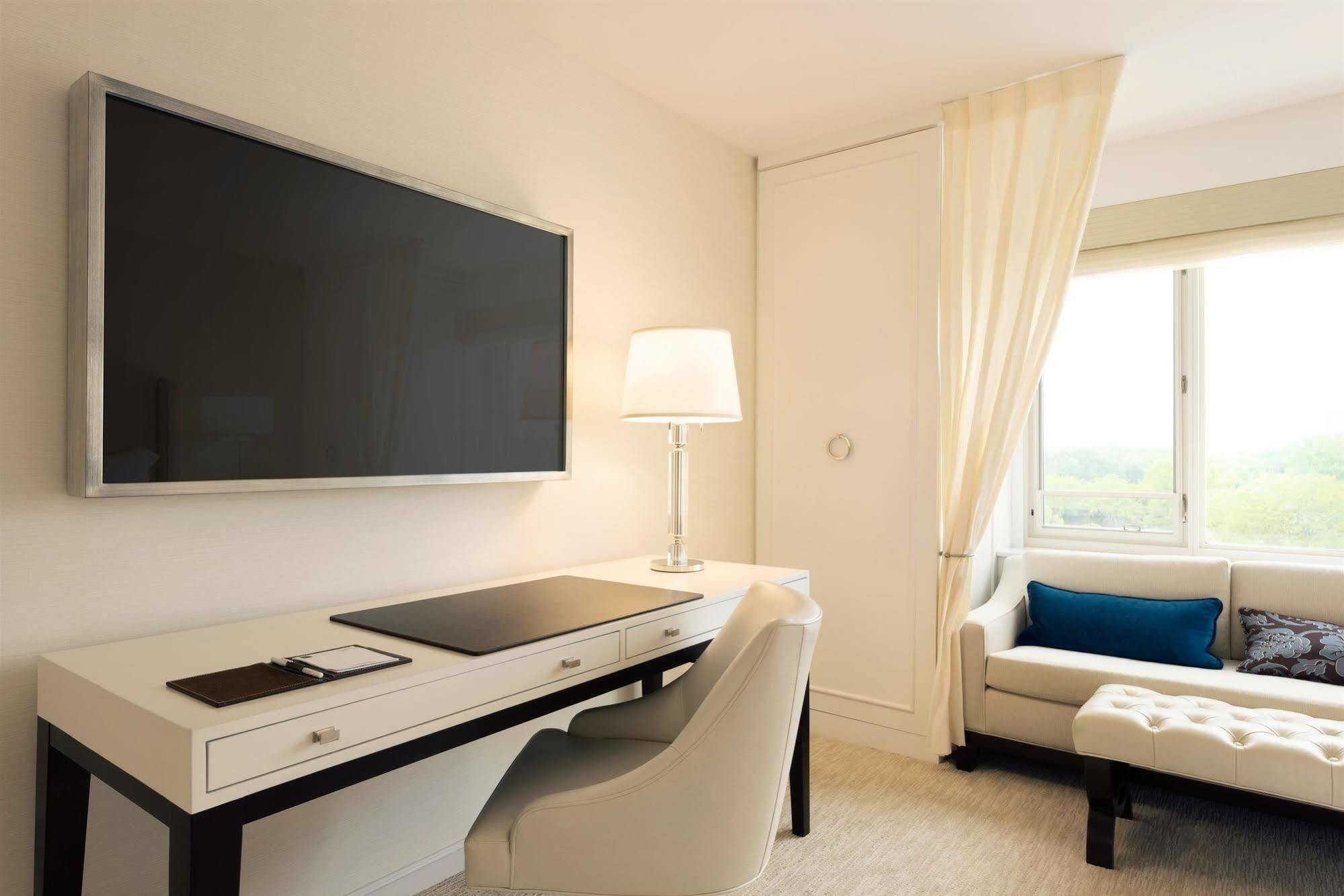 The H Hotel Midland Zewnętrze zdjęcie